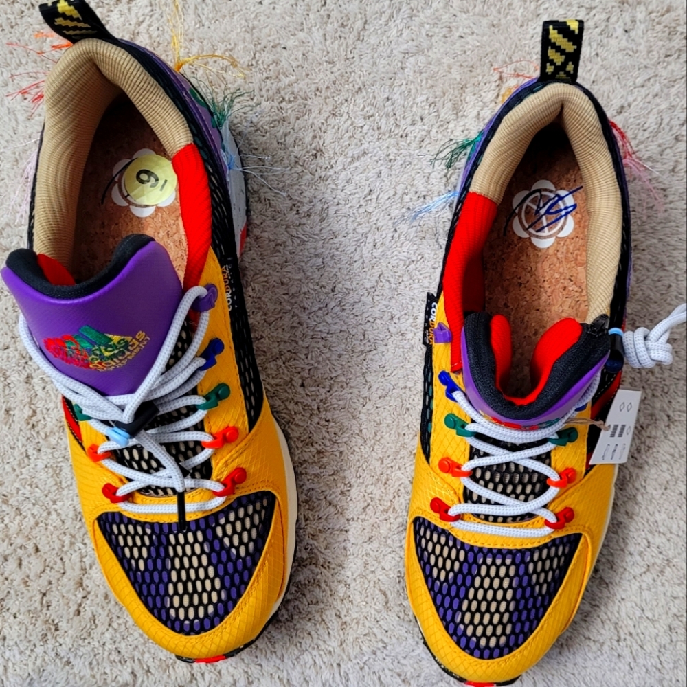 Men's Adidas Sneakers